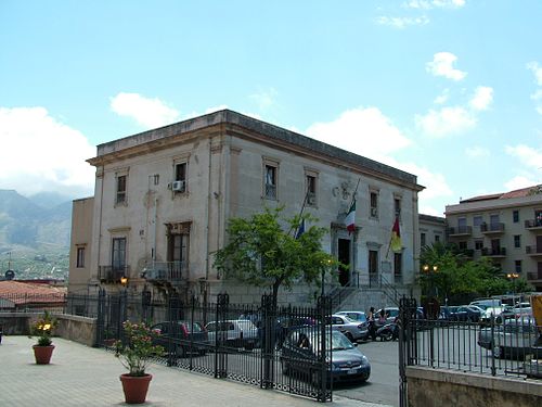 Termini Imerese